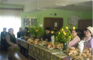 день пожилых